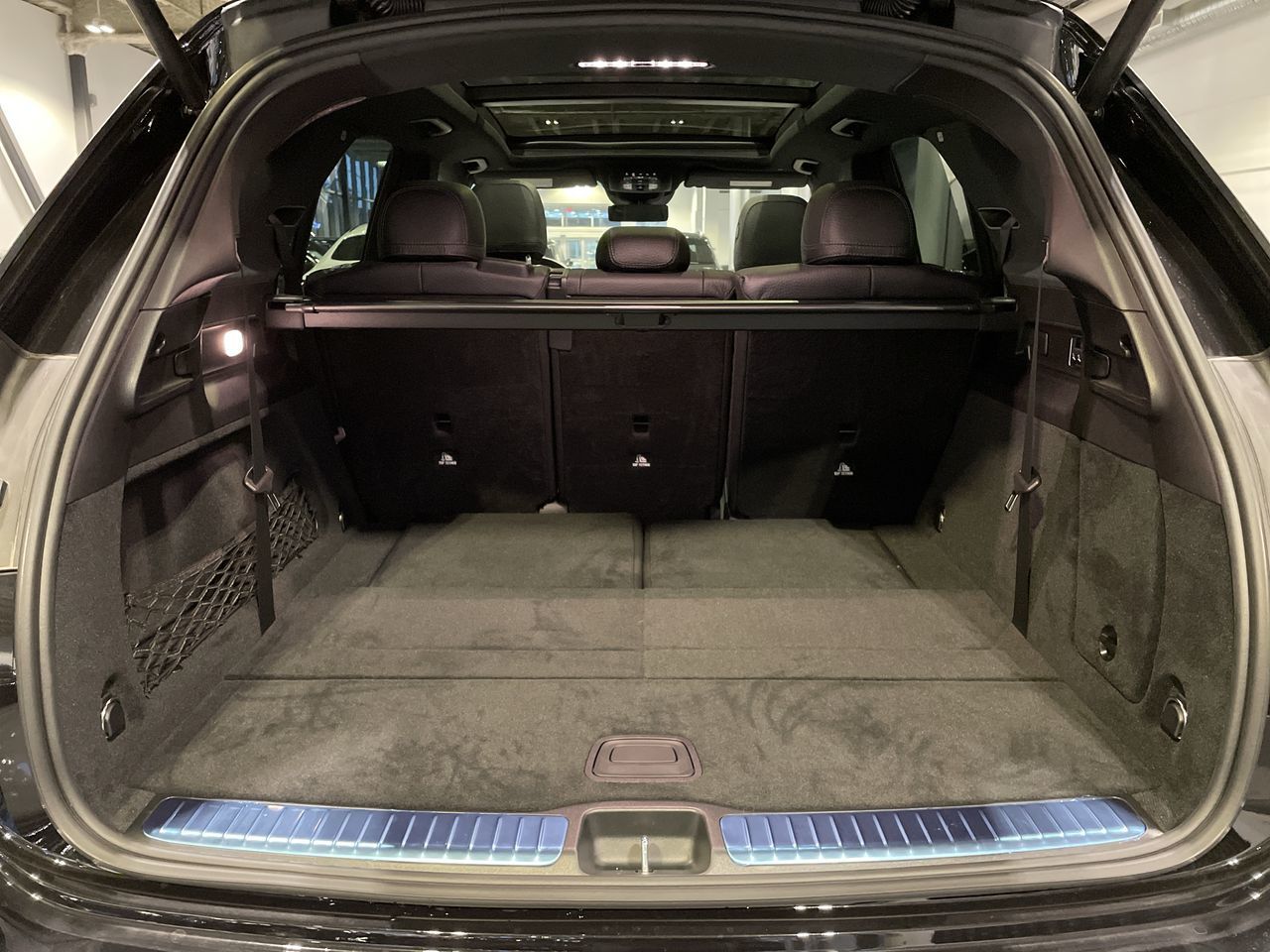 2022 Mercedes-Benz GLE350