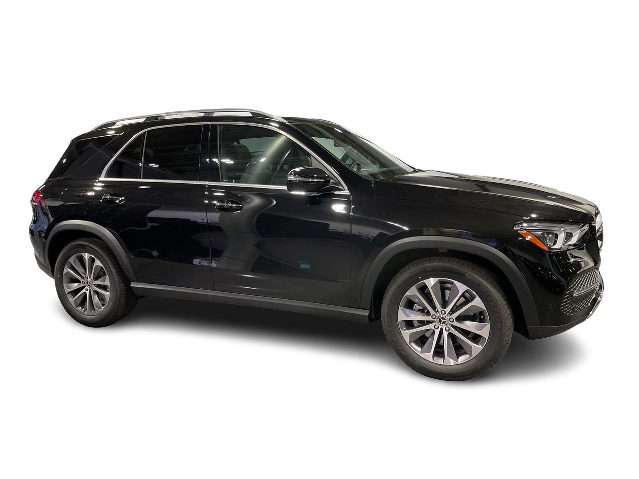 2022 Mercedes-Benz GLE350