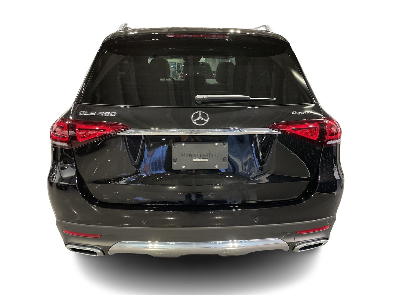 2022 Mercedes-Benz GLE350