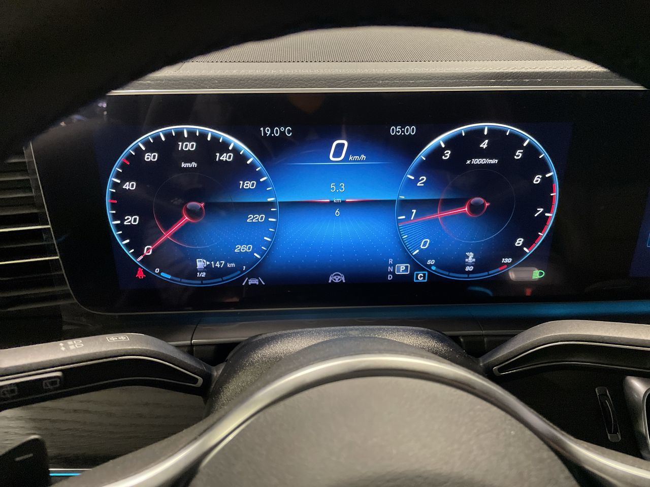 2022 Mercedes-Benz GLE350