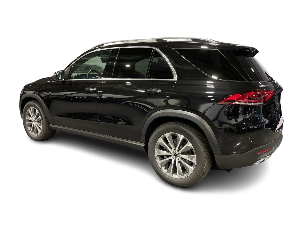 2022 Mercedes-Benz GLE350