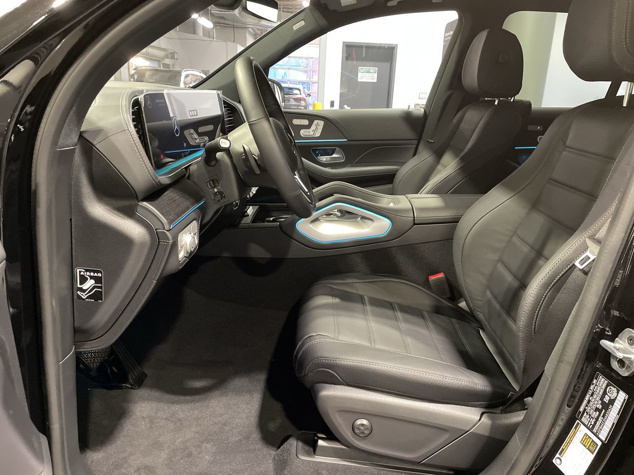 2022 Mercedes-Benz GLE350