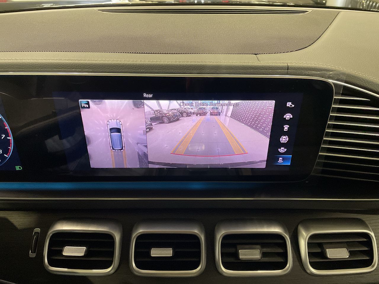 2022 Mercedes-Benz GLE350