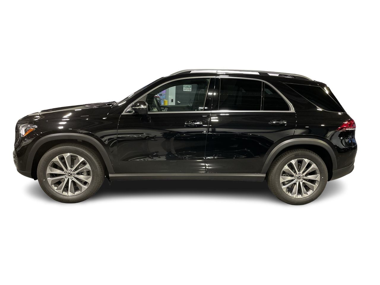 2022 Mercedes-Benz GLE350