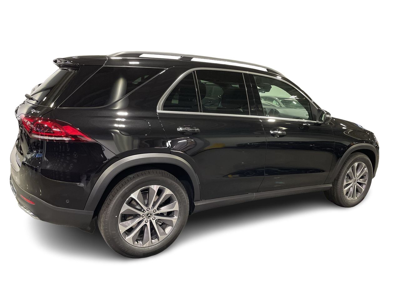 2022 Mercedes-Benz GLE350