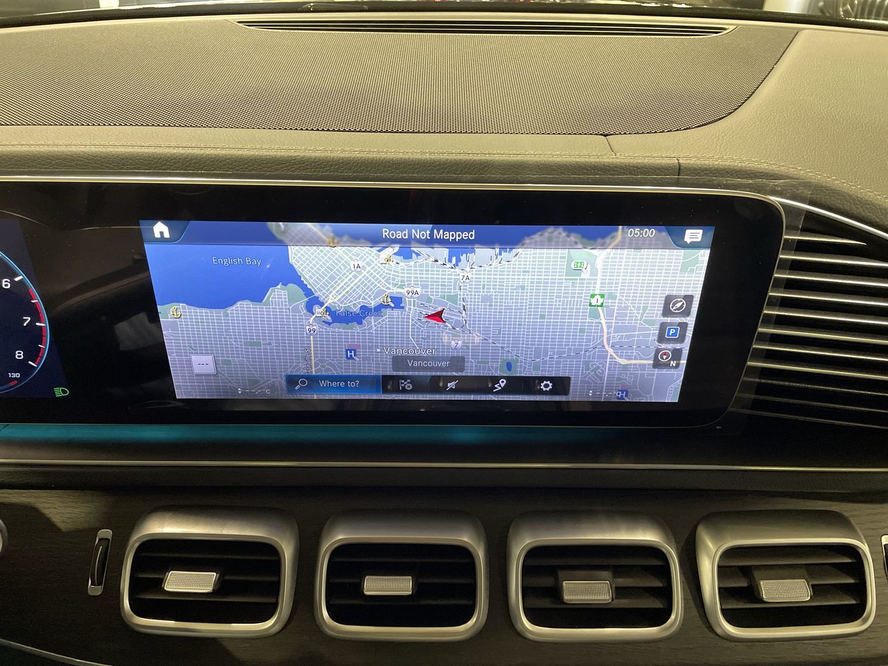 2022 Mercedes-Benz GLE350