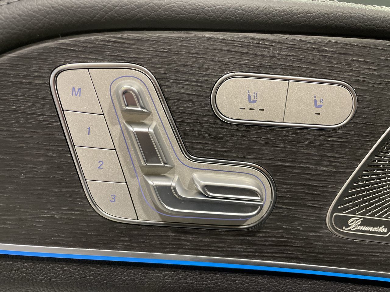 2022 Mercedes-Benz GLE350