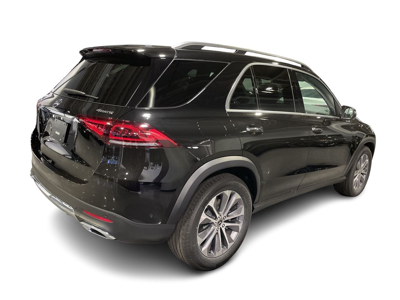 2022 Mercedes-Benz GLE350