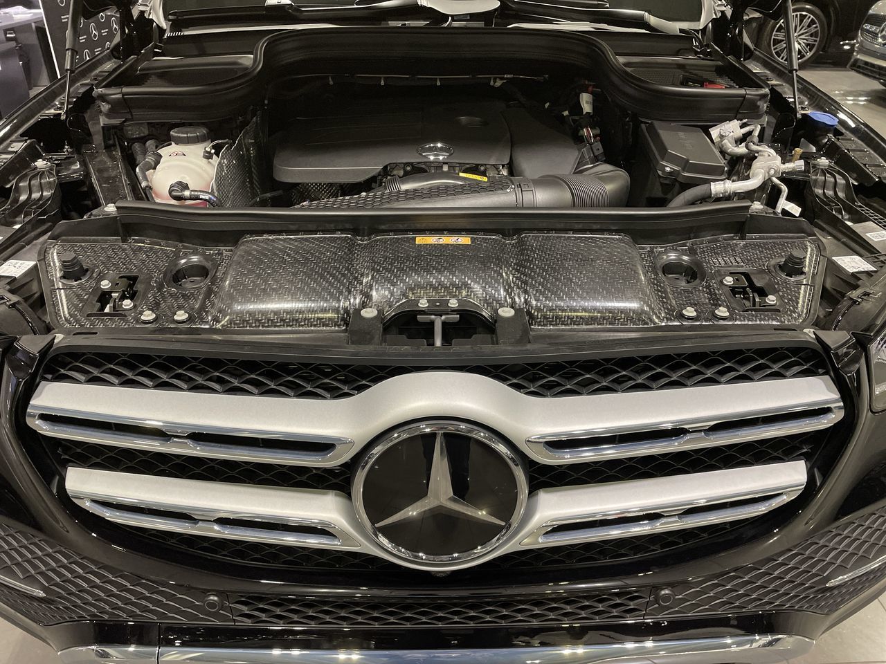 2022 Mercedes-Benz GLE350