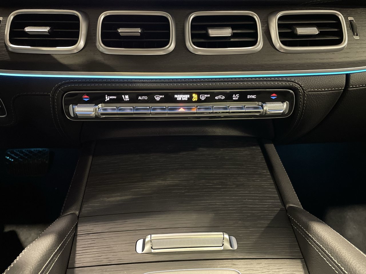 2022 Mercedes-Benz GLE350