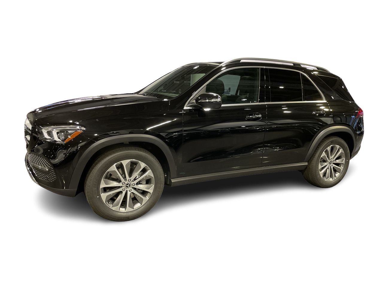 2022 Mercedes-Benz GLE350