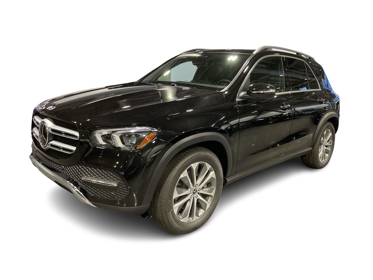 2022 Mercedes-Benz GLE350