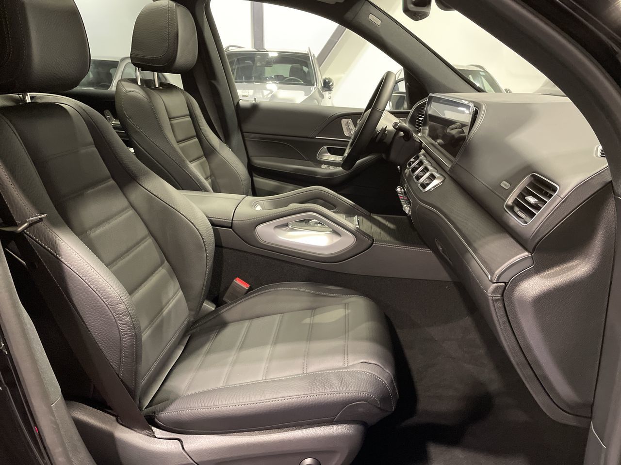 2022 Mercedes-Benz GLE350