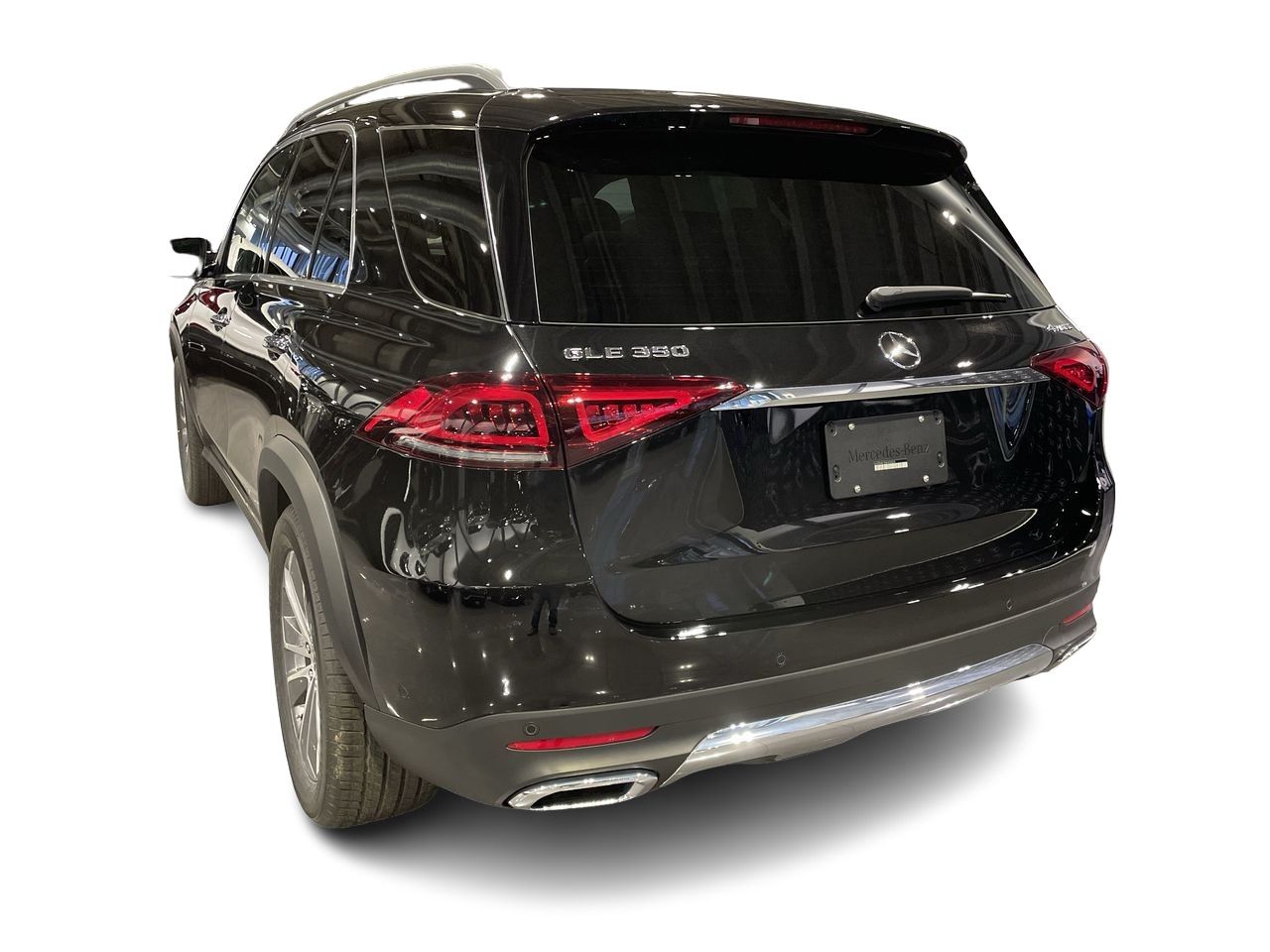 2022 Mercedes-Benz GLE350