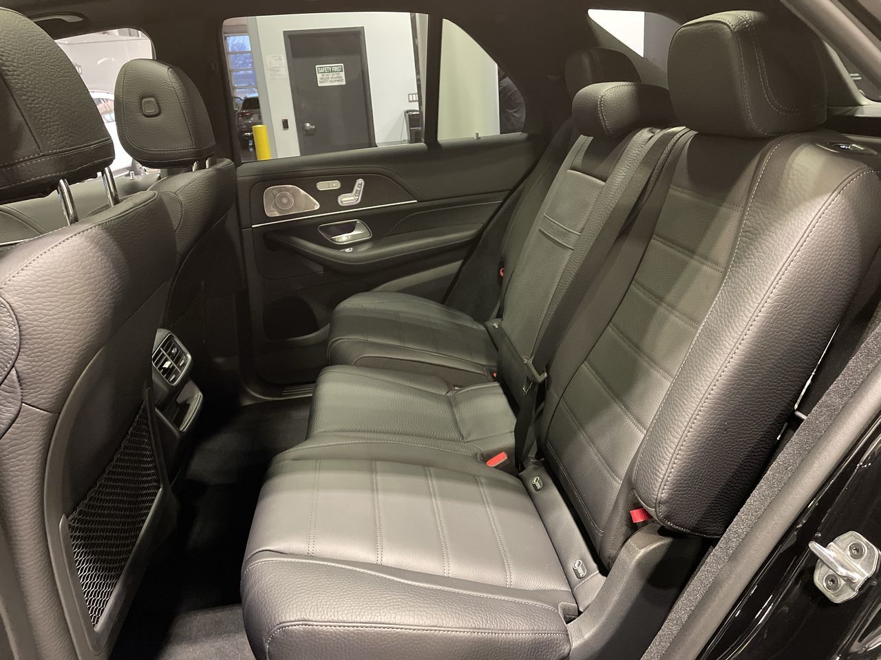 2022 Mercedes-Benz GLE350