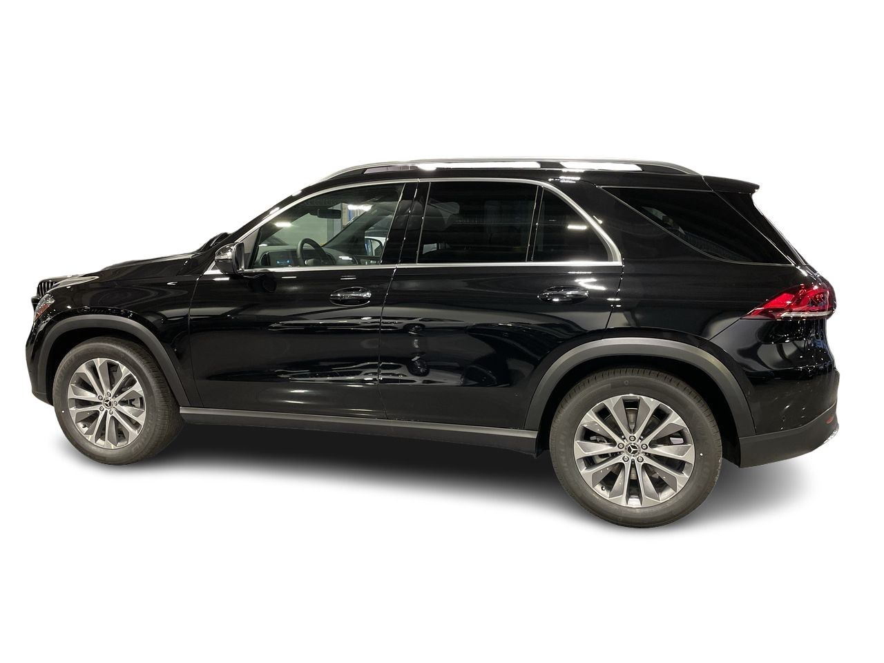 2022 Mercedes-Benz GLE350