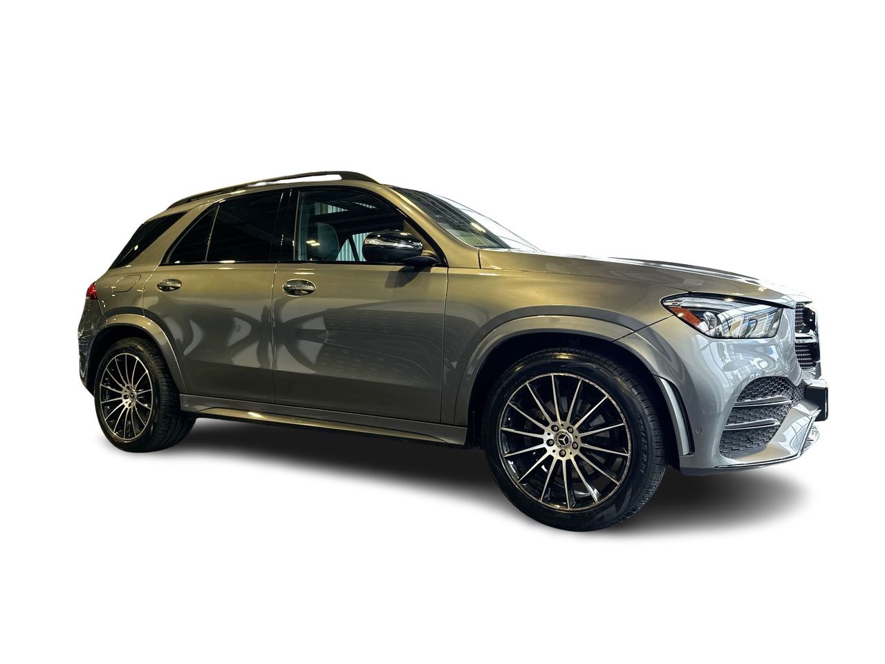 Mercedes-Benz GLE350  2022 à Vancouver, Colombie-Britannique