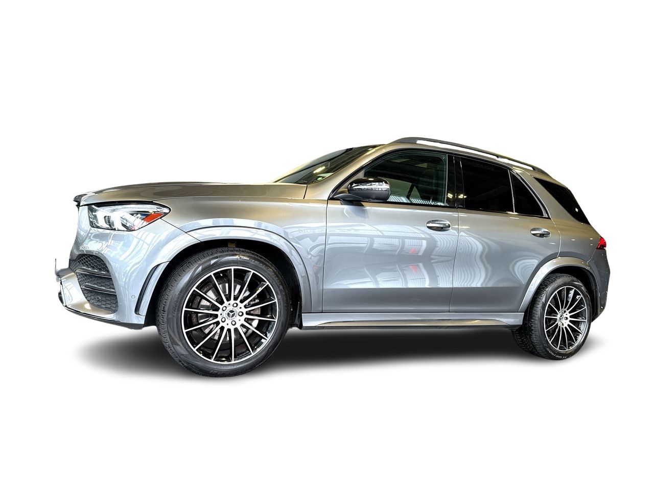 Mercedes-Benz GLE350  2022 à Vancouver, Colombie-Britannique