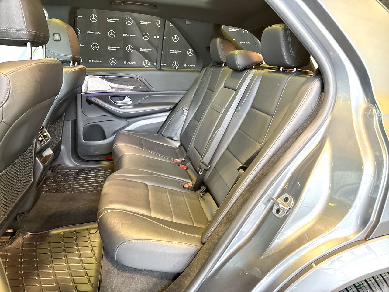 Mercedes-Benz GLE350  2022 à Vancouver, Colombie-Britannique