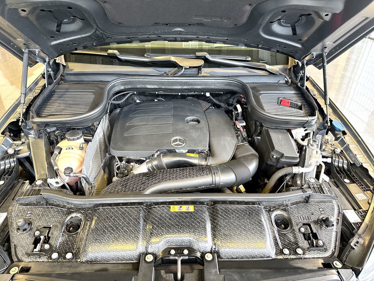 Mercedes-Benz GLE350  2022 à Vancouver, Colombie-Britannique