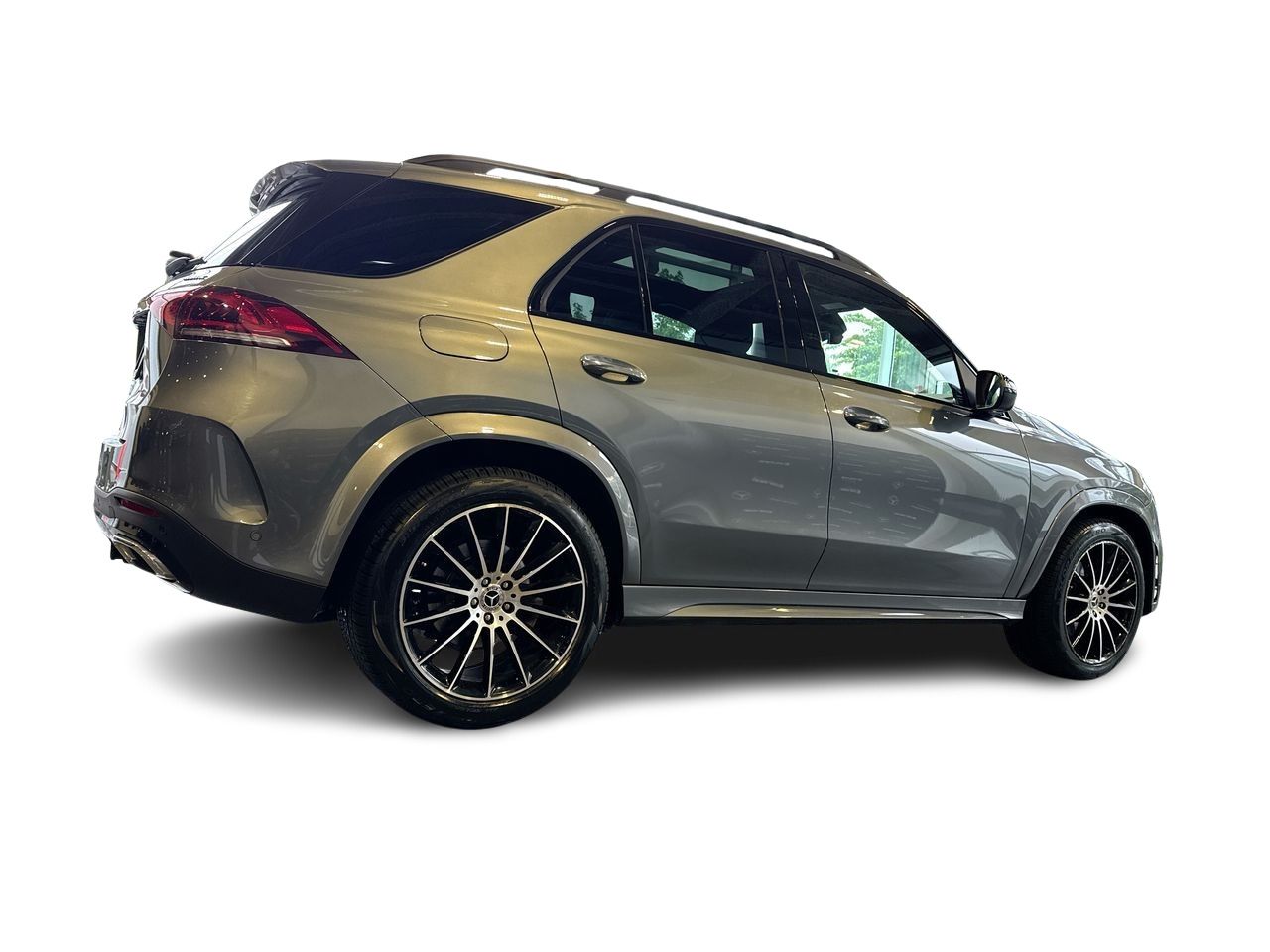 Mercedes-Benz GLE350  2022 à Vancouver, Colombie-Britannique