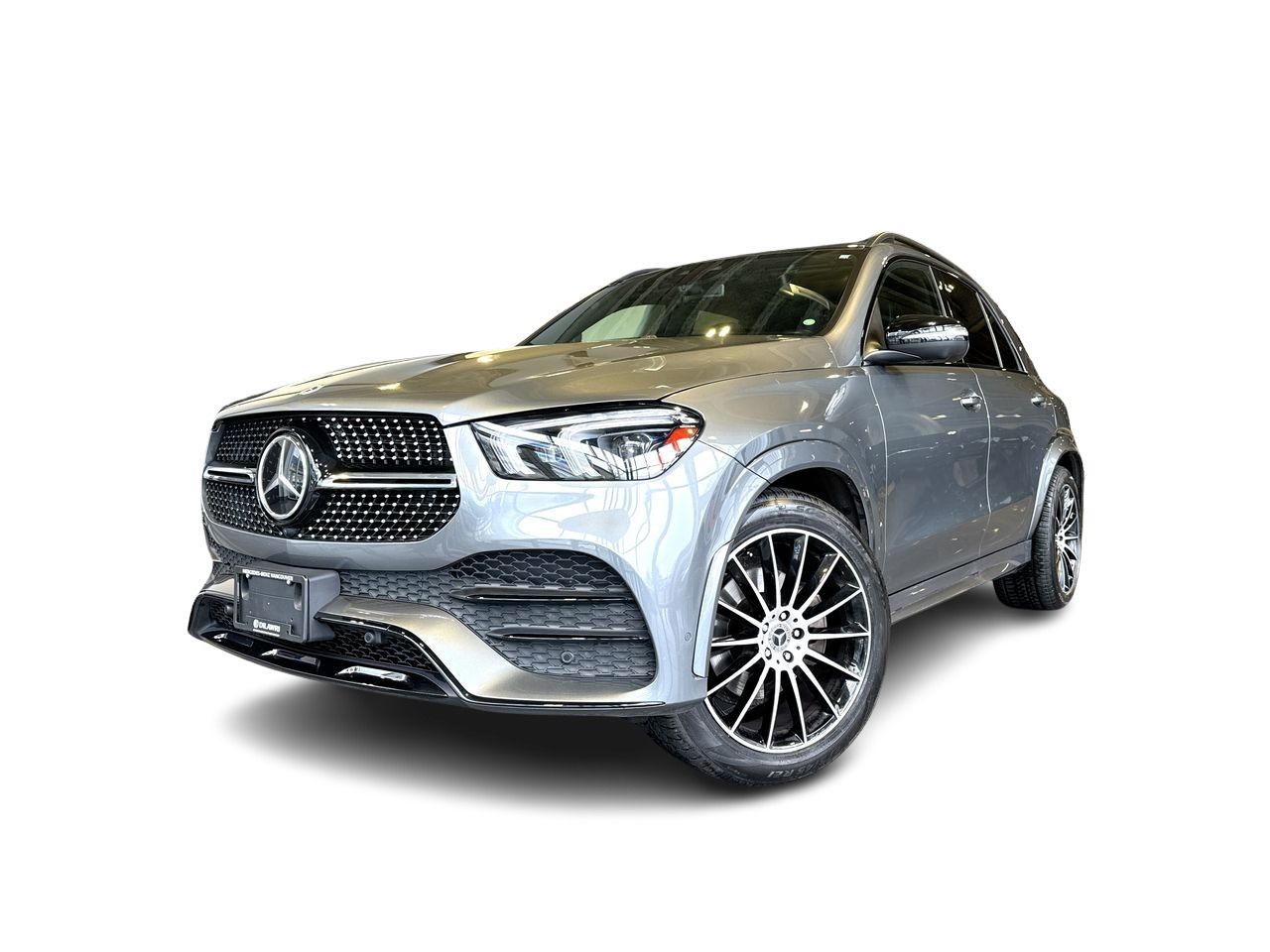 Mercedes-Benz GLE350  2022 à Vancouver, Colombie-Britannique