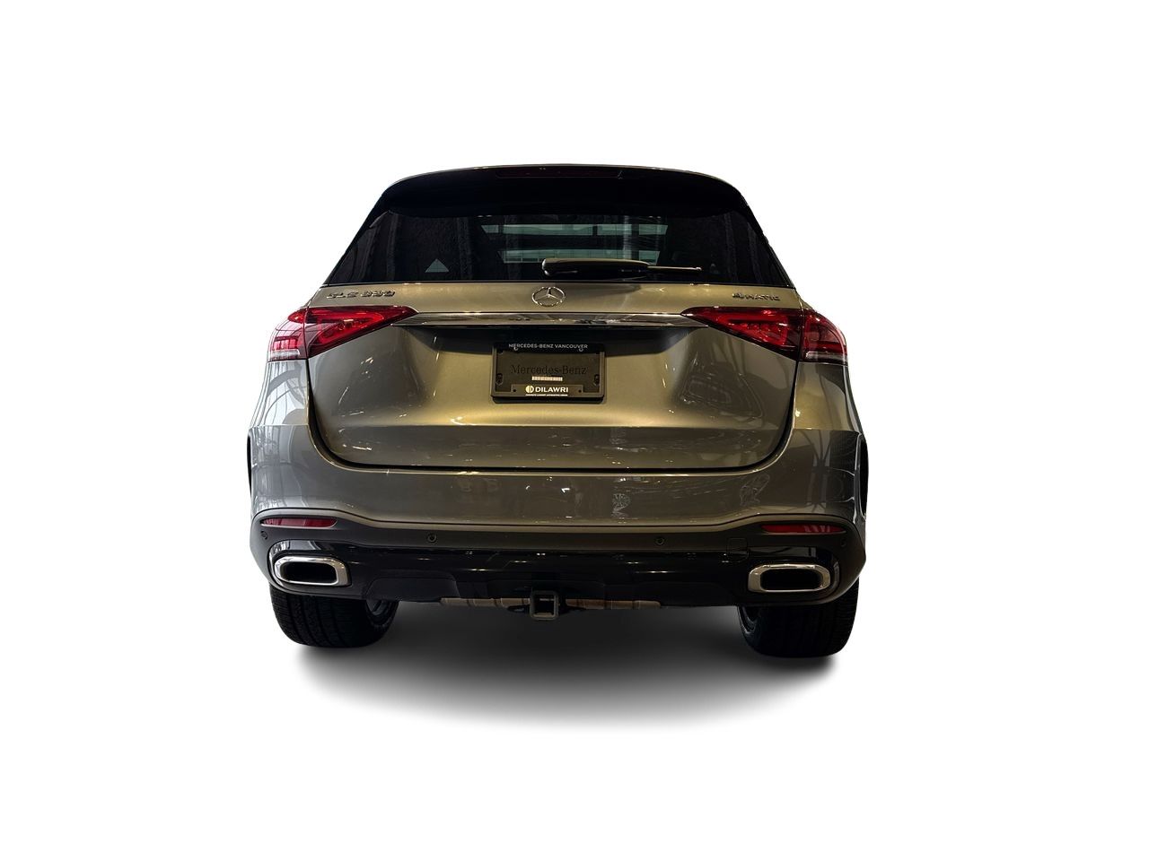 Mercedes-Benz GLE350  2022 à Vancouver, Colombie-Britannique