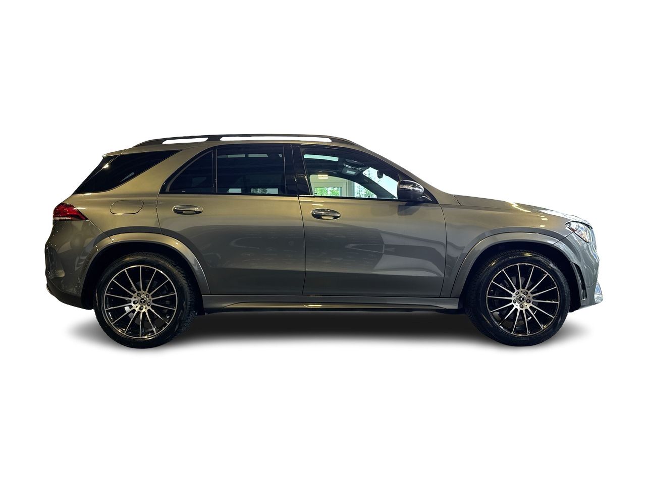 Mercedes-Benz GLE350  2022 à Vancouver, Colombie-Britannique