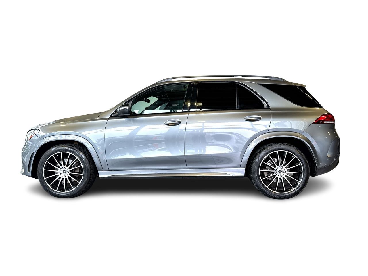 Mercedes-Benz GLE350  2022 à Vancouver, Colombie-Britannique