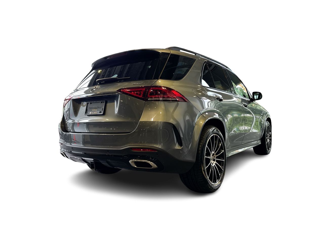 Mercedes-Benz GLE350  2022 à Vancouver, Colombie-Britannique