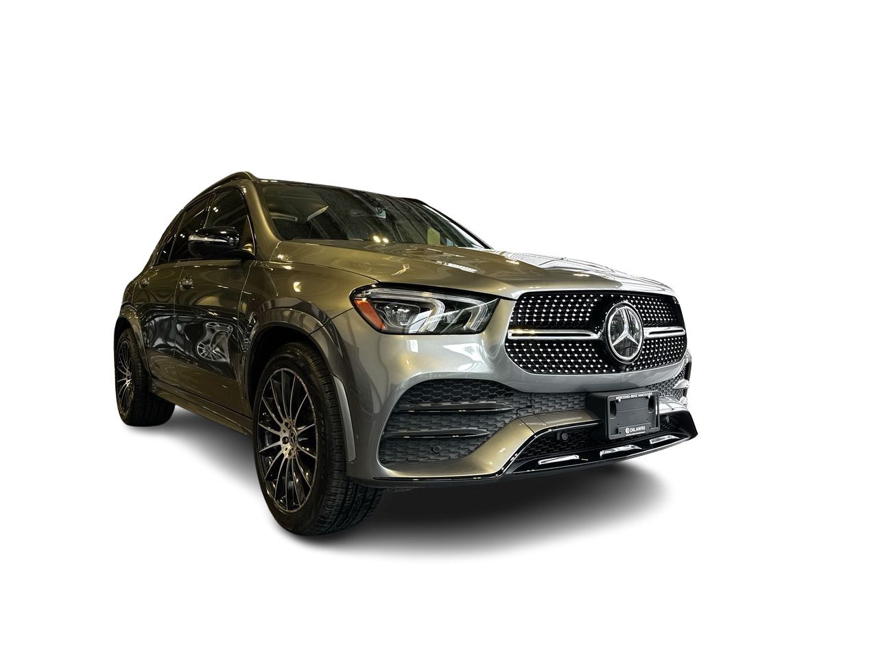 Mercedes-Benz GLE350  2022 à Vancouver, Colombie-Britannique