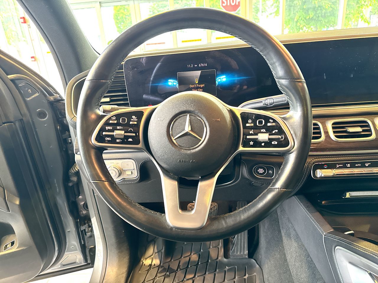 Mercedes-Benz GLE350  2022 à Vancouver, Colombie-Britannique
