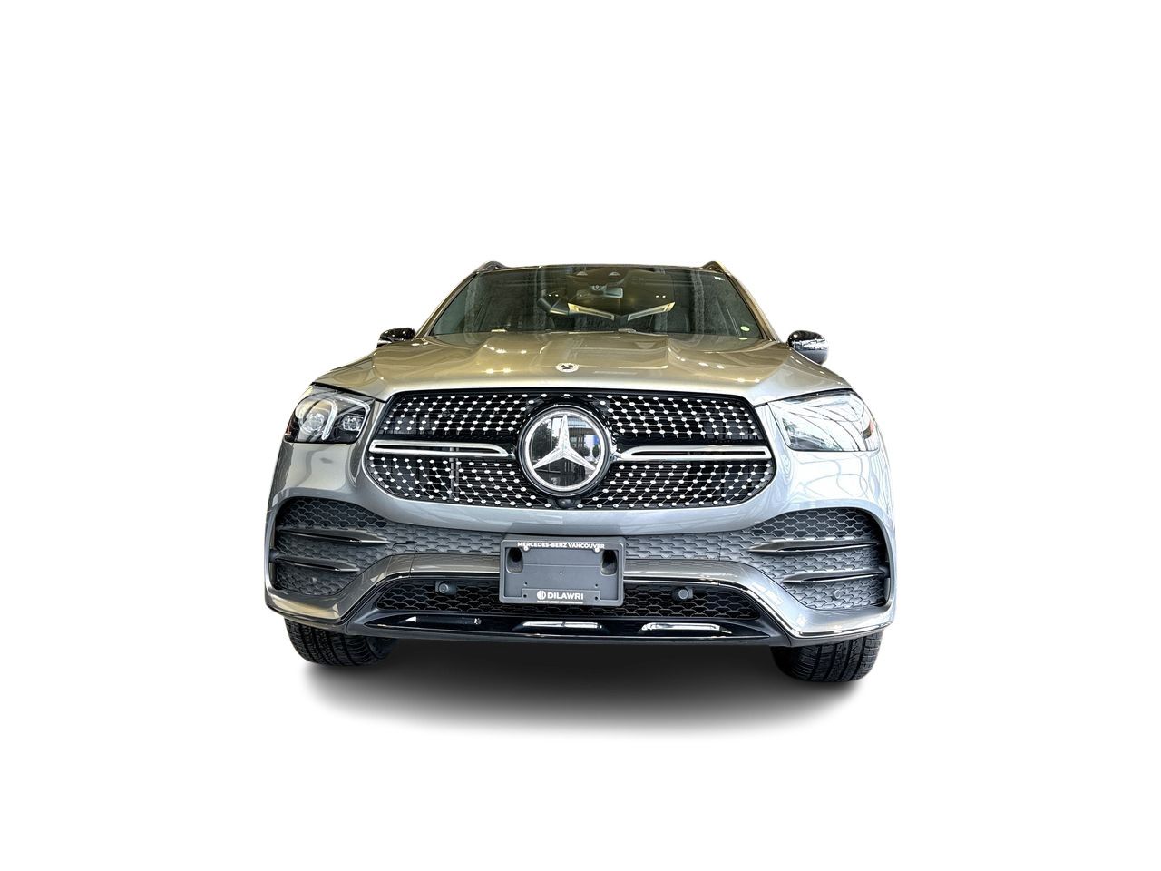 Mercedes-Benz GLE350  2022 à Vancouver, Colombie-Britannique