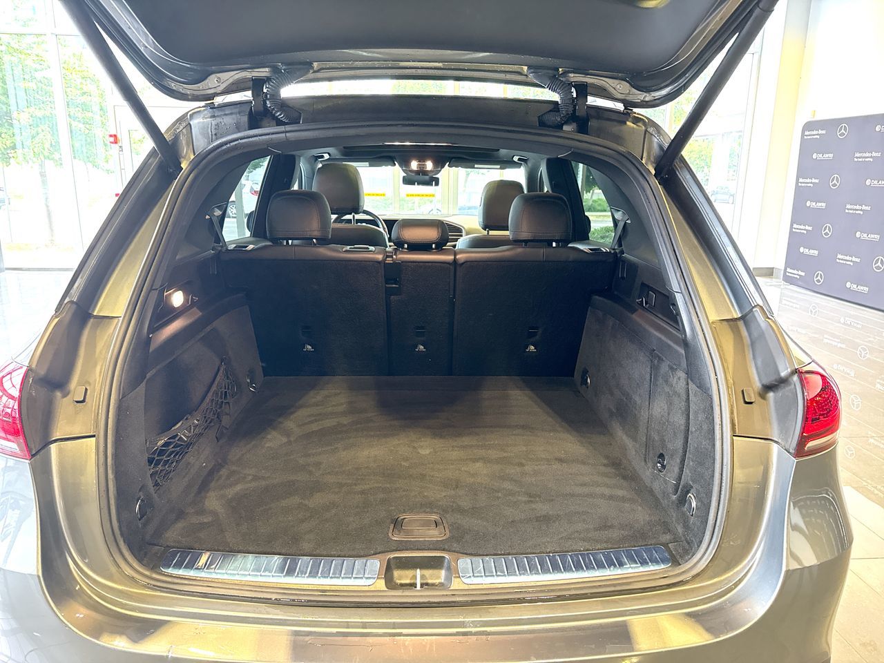 Mercedes-Benz GLE350  2022 à Vancouver, Colombie-Britannique