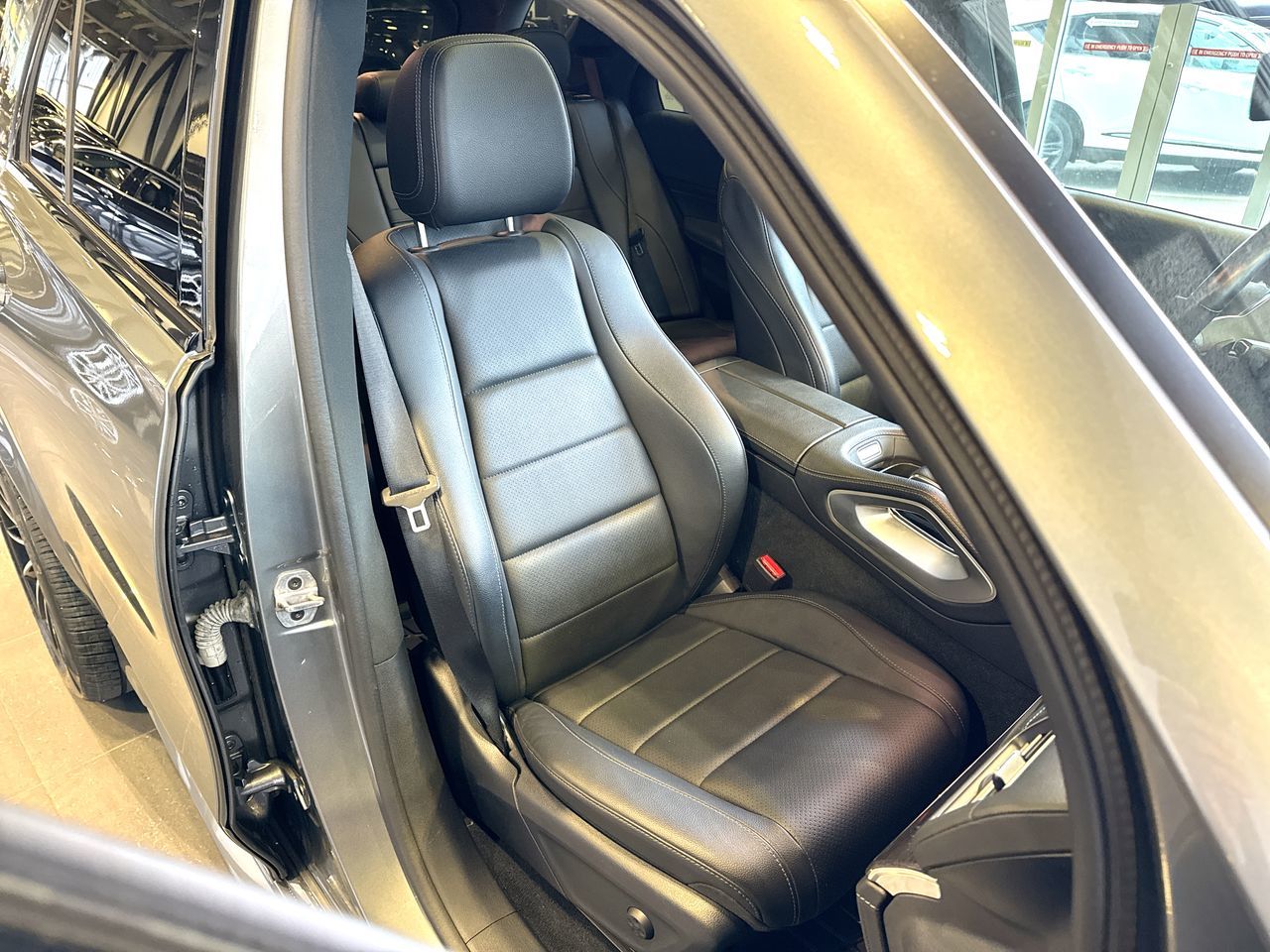 Mercedes-Benz GLE350  2022 à Vancouver, Colombie-Britannique