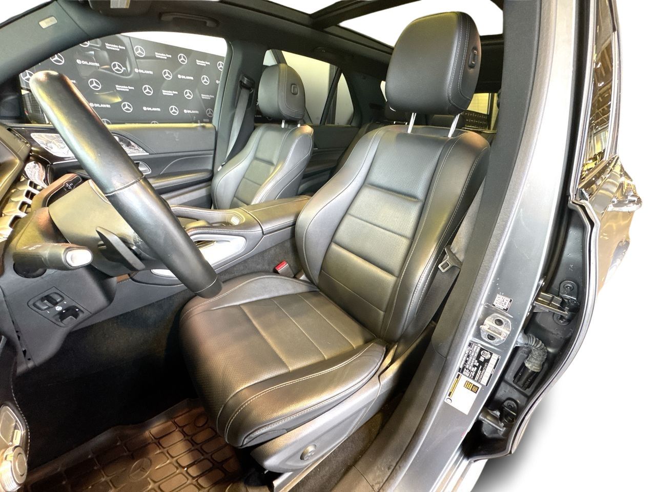 Mercedes-Benz GLE350  2022 à Vancouver, Colombie-Britannique