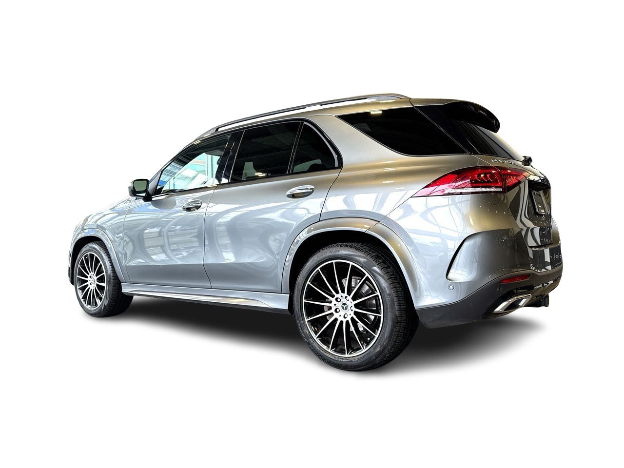 Mercedes-Benz GLE350  2022 à Vancouver, Colombie-Britannique
