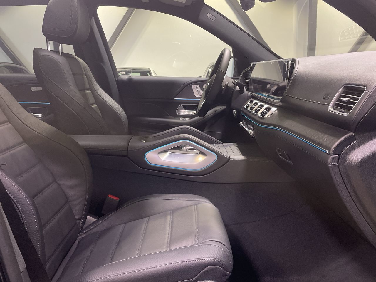 2022 Mercedes-Benz GLE350