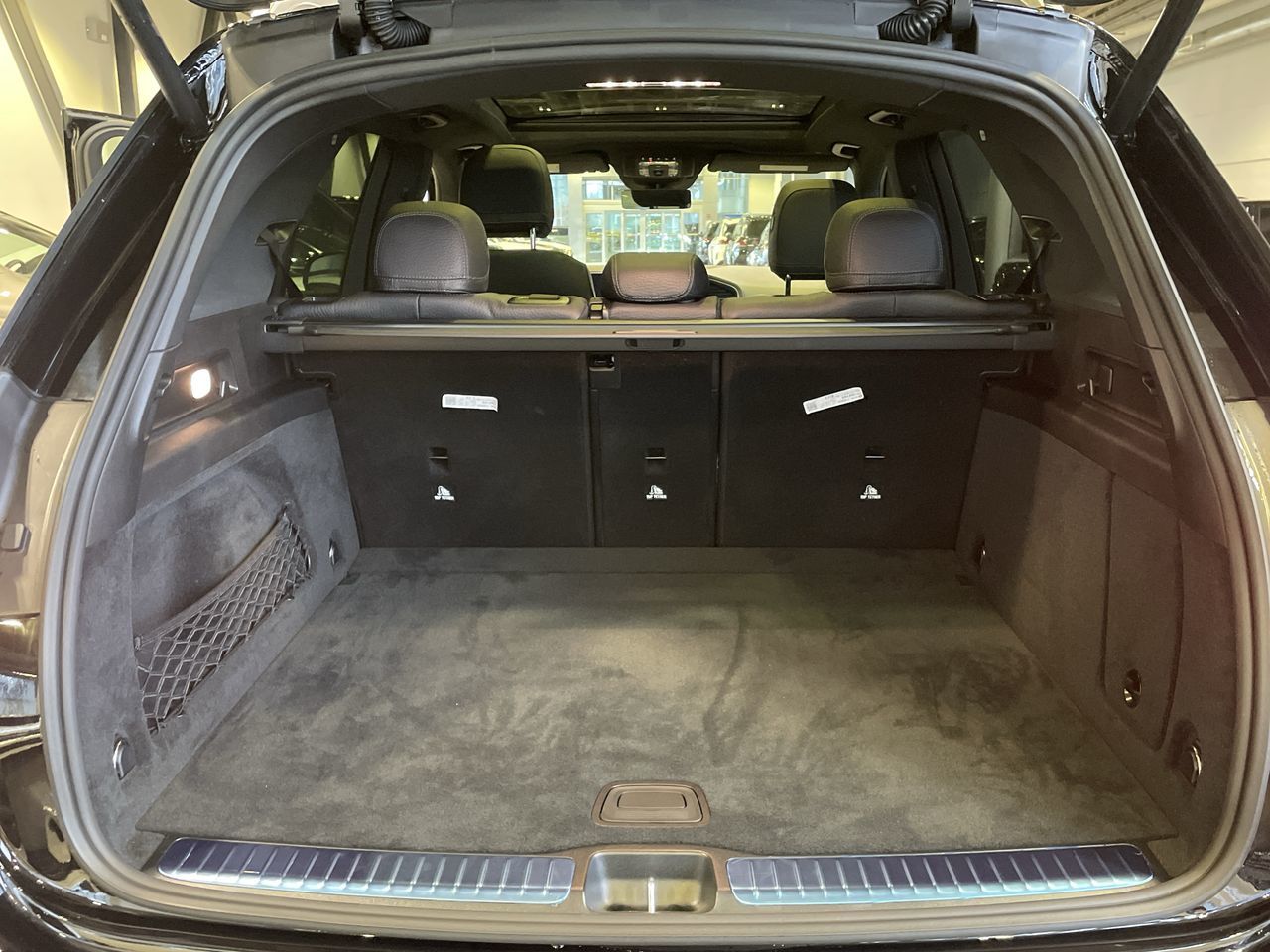 2022 Mercedes-Benz GLE350