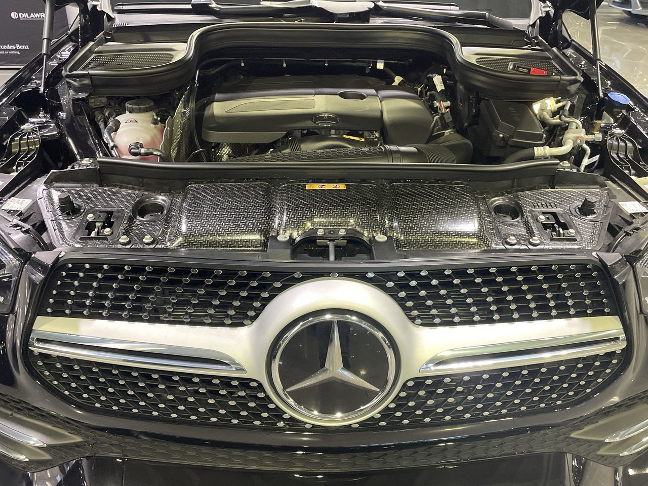 2022 Mercedes-Benz GLE350