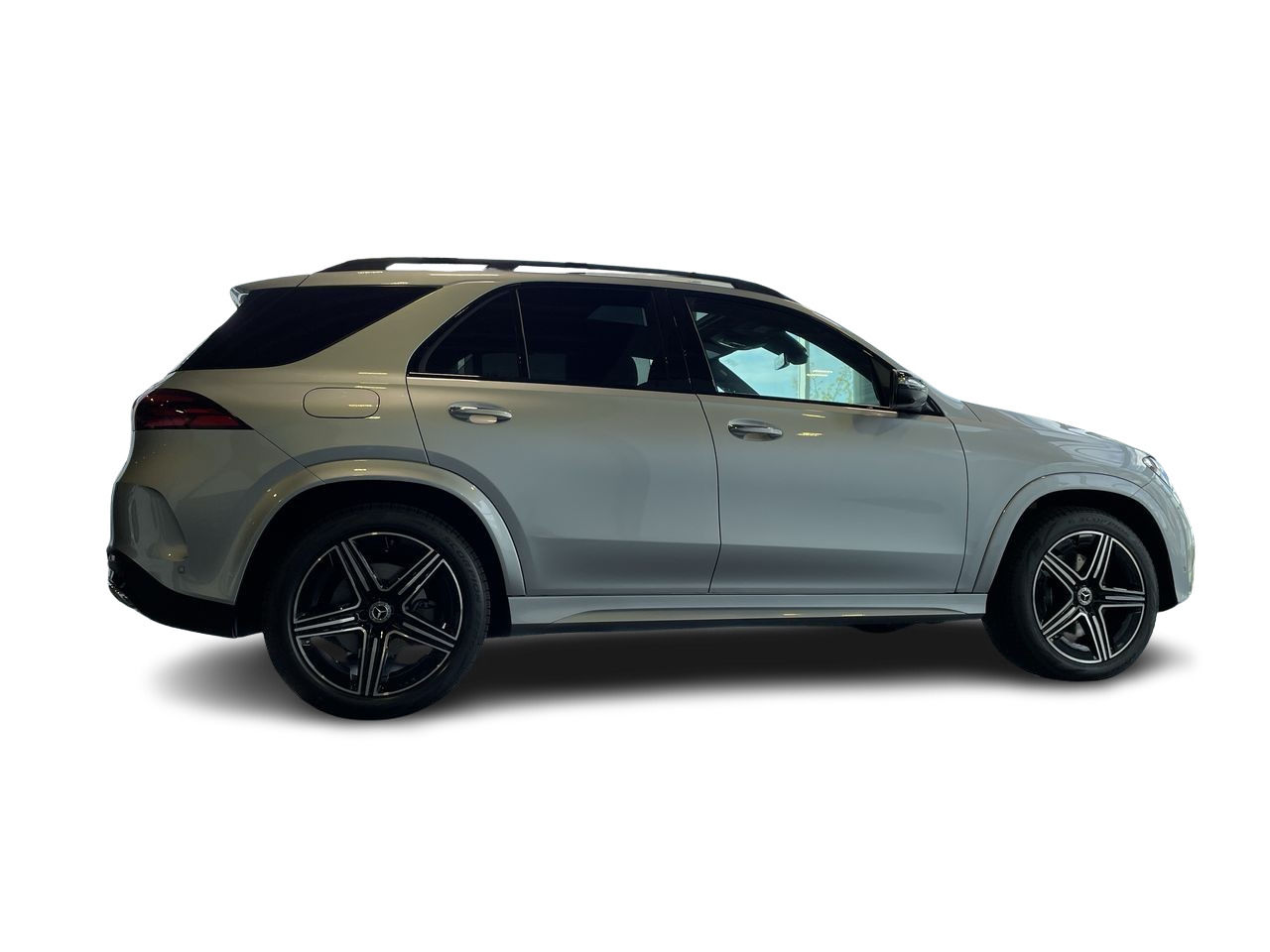 Mercedes-Benz GLE350  2024 à Vancouver, Colombie-Britannique