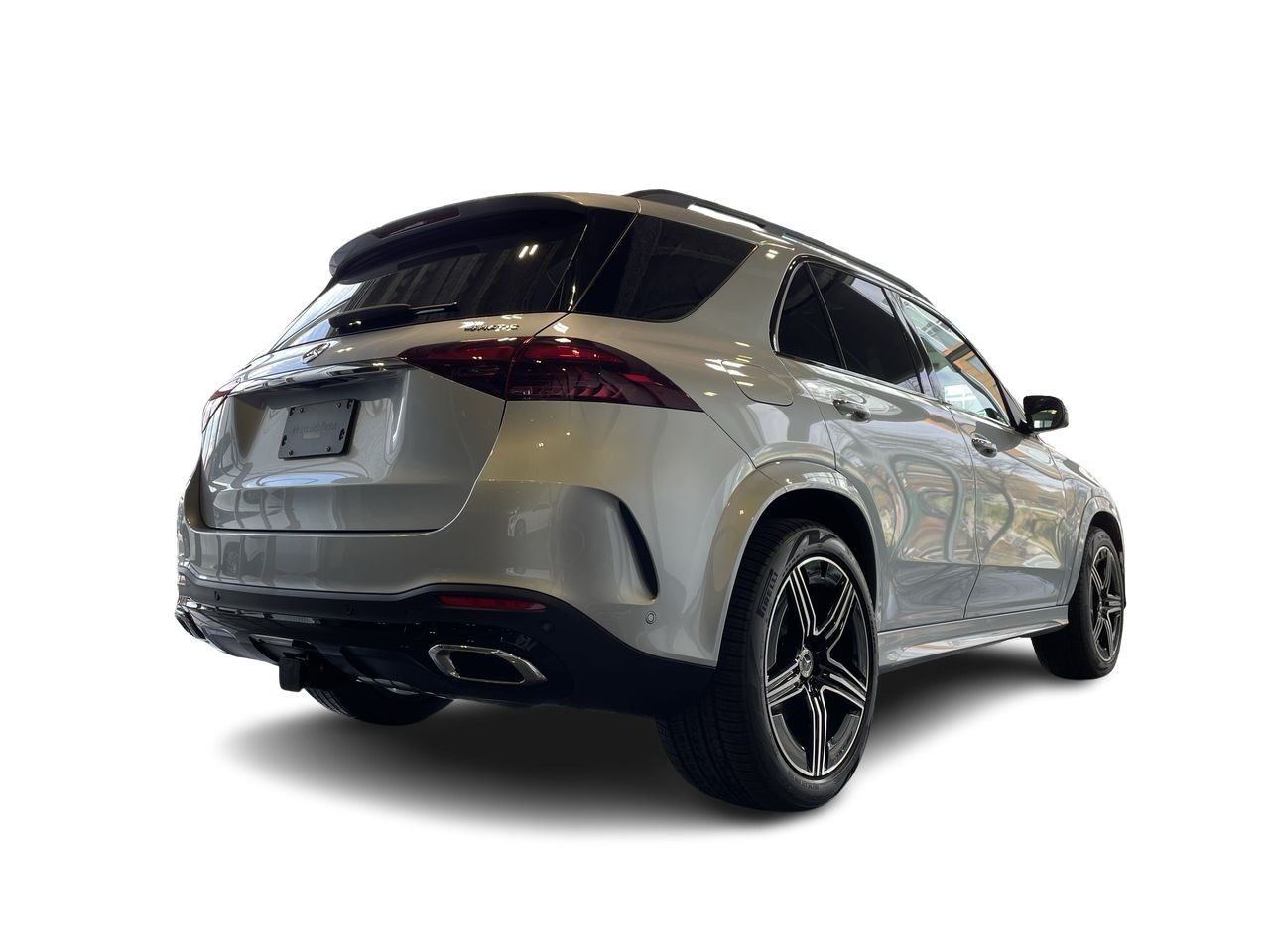 Mercedes-Benz GLE350  2024 à Vancouver, Colombie-Britannique