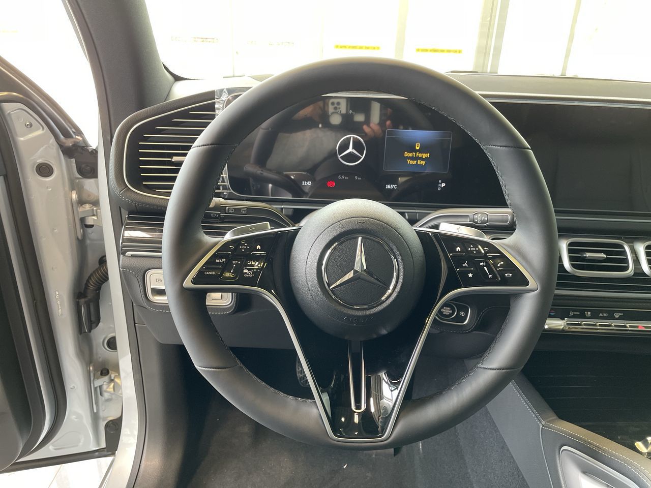 Mercedes-Benz GLE350  2024 à Vancouver, Colombie-Britannique