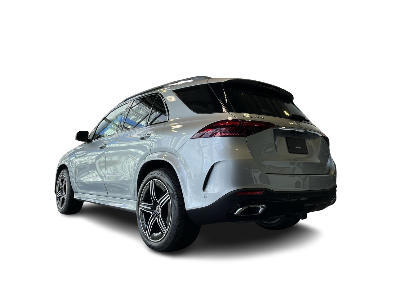 Mercedes-Benz GLE350  2024 à Vancouver, Colombie-Britannique