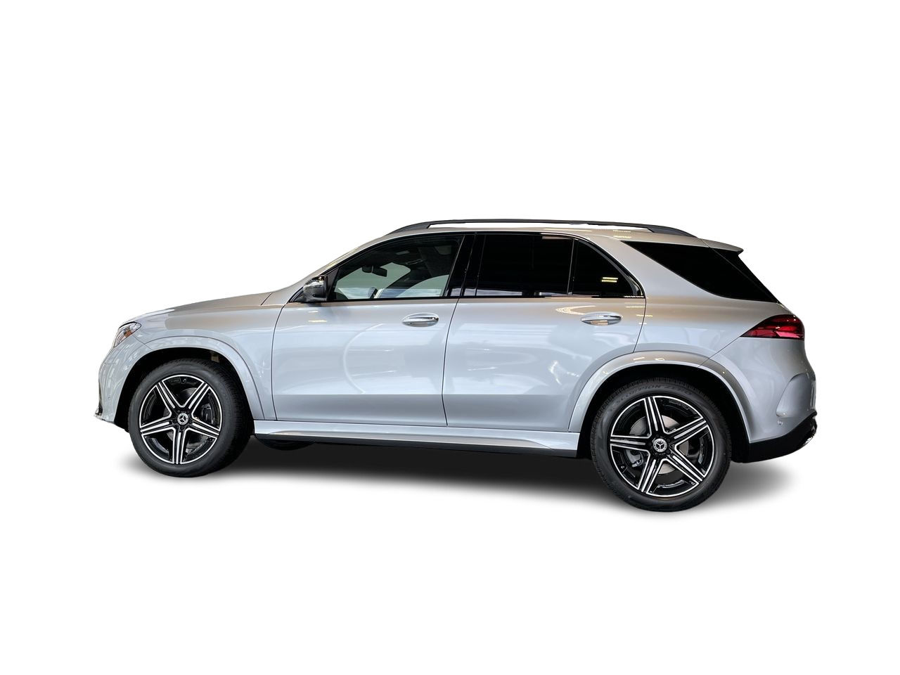 Mercedes-Benz GLE350  2024 à Vancouver, Colombie-Britannique