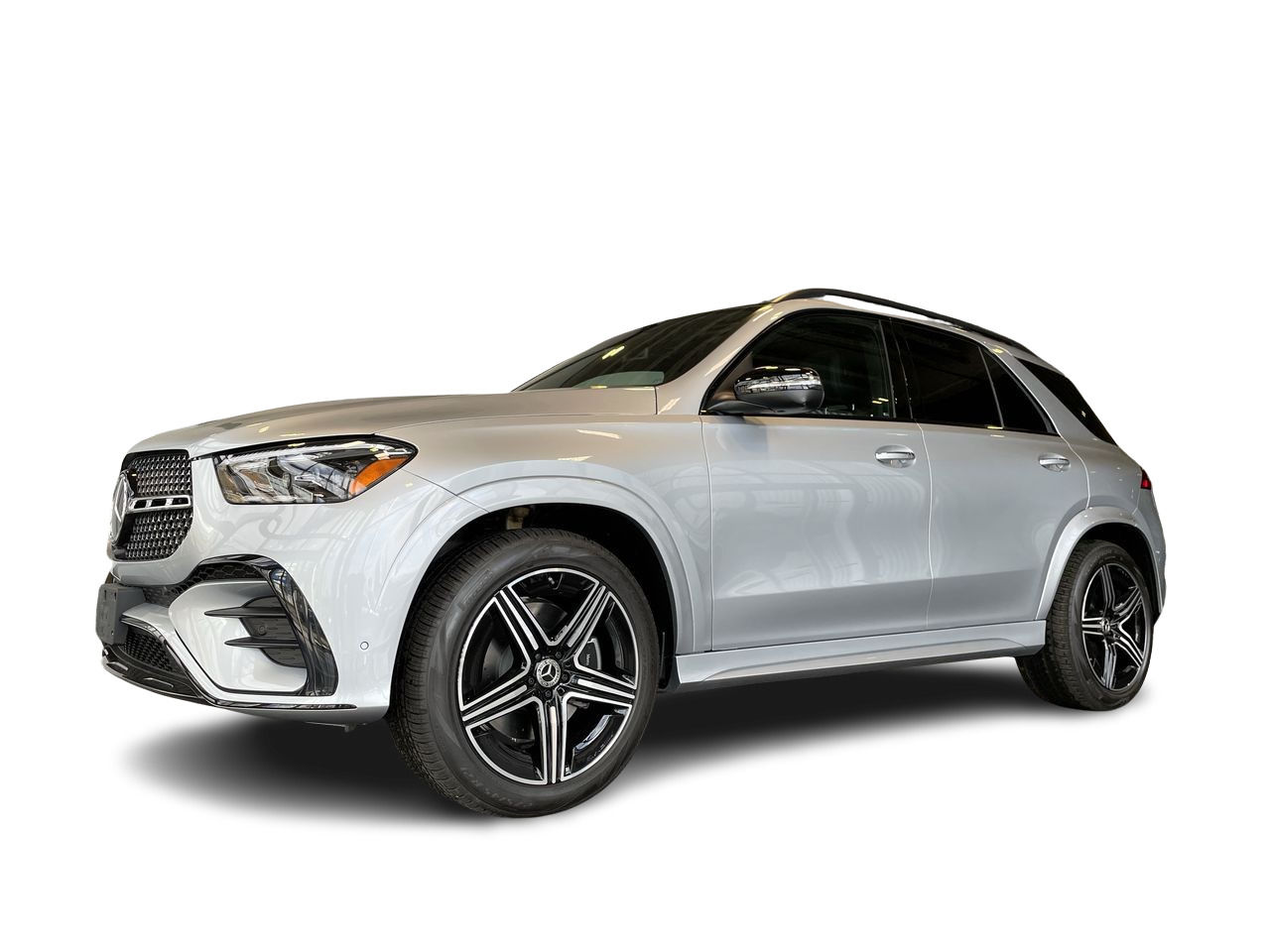 Mercedes-Benz GLE350  2024 à Vancouver, Colombie-Britannique