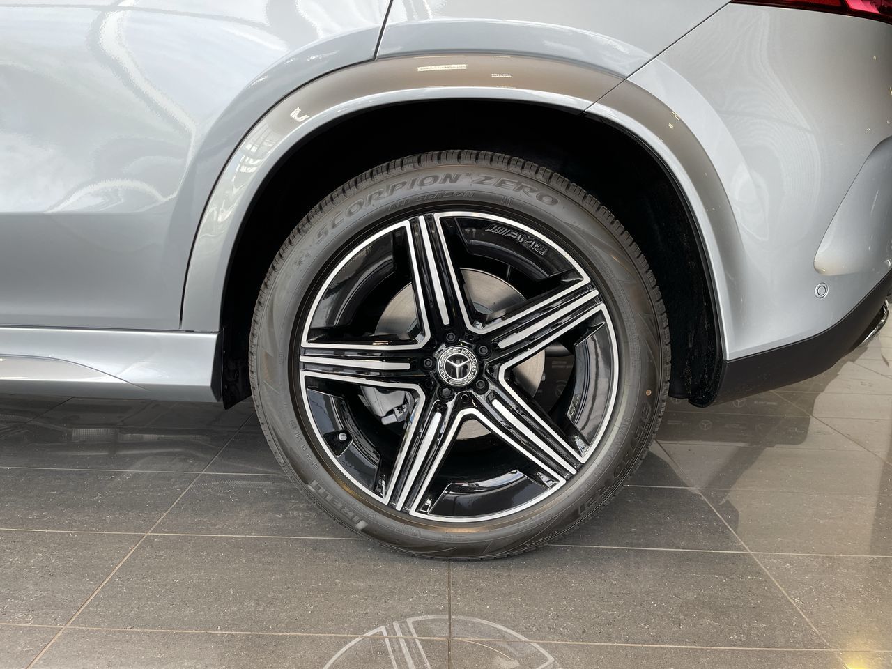 Mercedes-Benz GLE350  2024 à Vancouver, Colombie-Britannique
