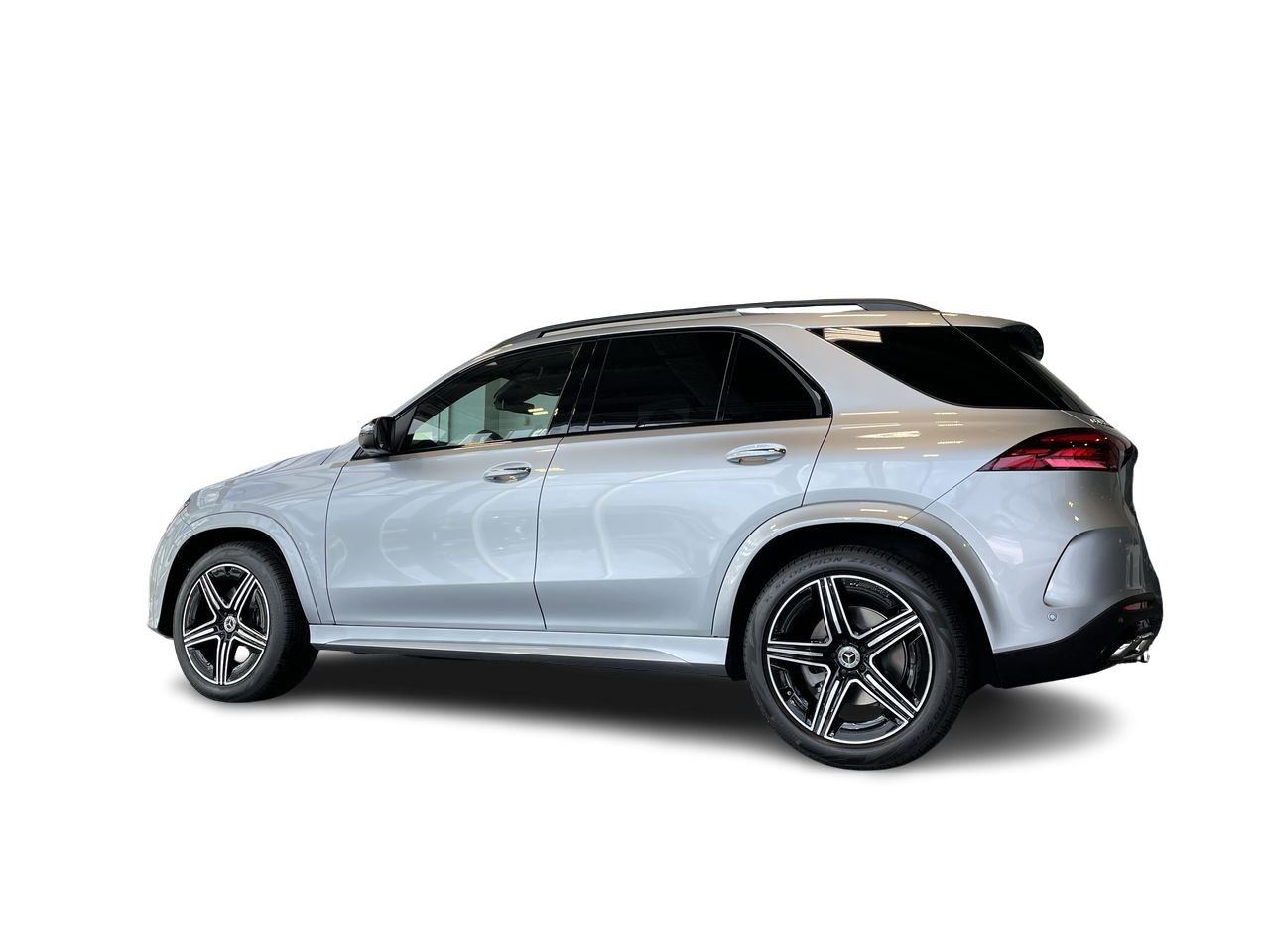 Mercedes-Benz GLE350  2024 à Vancouver, Colombie-Britannique