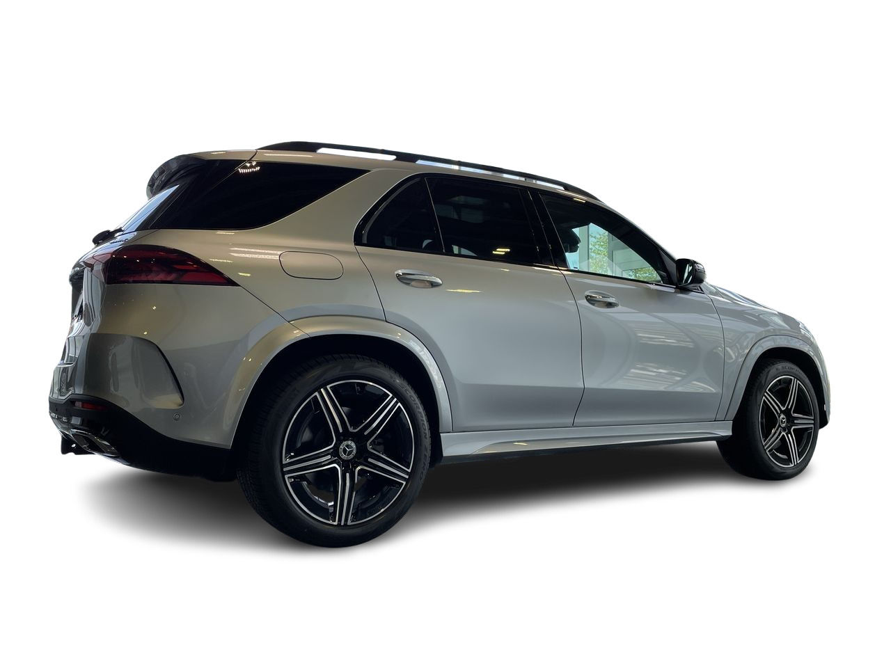 Mercedes-Benz GLE350  2024 à Vancouver, Colombie-Britannique
