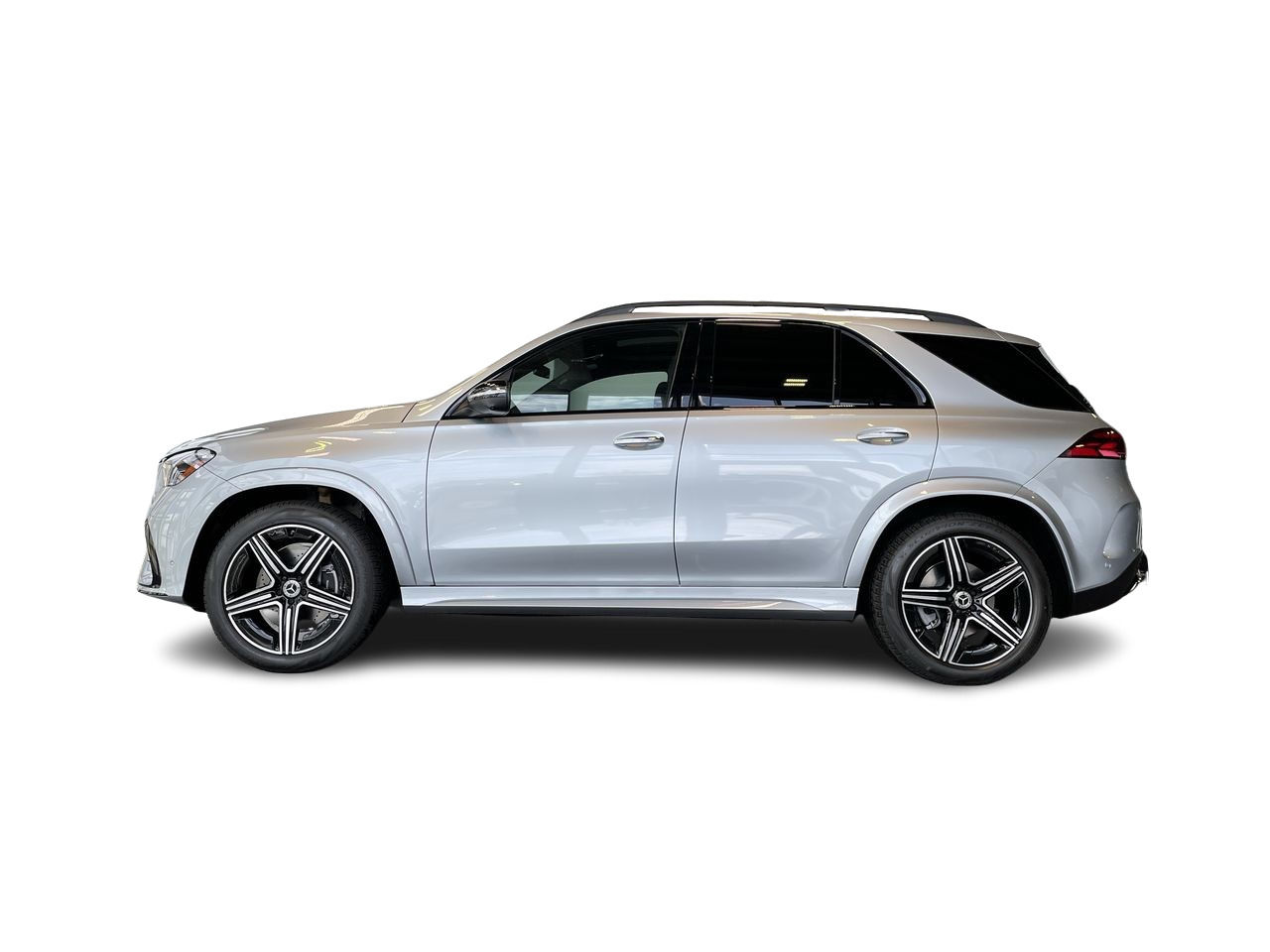 Mercedes-Benz GLE350  2024 à Vancouver, Colombie-Britannique